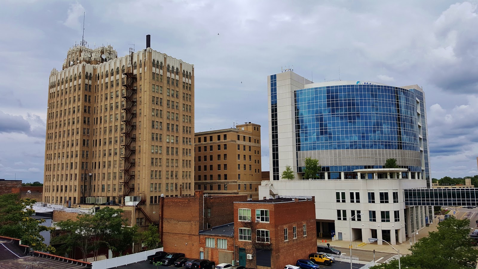 Yacktown Boys Club (Def Ro Records, Mapless Records) in Pontiac